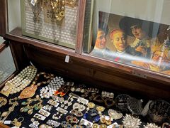 -Golikooo Vintage(中古店)