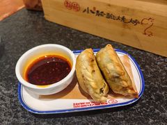 -福苗小骆驼烧烤(曲江店)