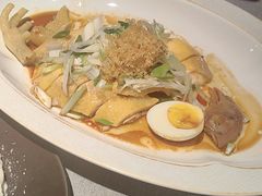 -晓粤·惹味粤菜(凯德乐峰广场店)