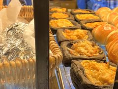 -仙峰天然面包(迎宾路店)