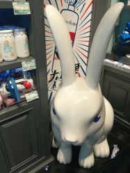 -大白兔奶糖(南锣鼓巷店)