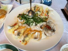 -德尚煌·顺德菜(誉山悠方天地店)