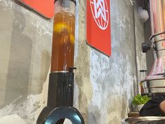 -霸腹烤肉(厦门柚子番店)