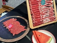 -乔先生涮肉·鲜活牛羊肉火锅(塘沽店)