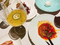 -许家菜.艺创菜(仁和新城店)