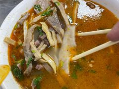 -春雨羊汤店(广开四马路总店)