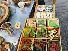 -阿昌白族石板烧(大理古城店)