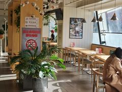 -嘉和一品粥(方庄店)