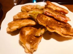 -万藏·荞麦酒房BANKURA JAPANESE SOBA KITCHEN(长乐路店)