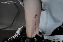 -飛凡TATTOO纹身•原创