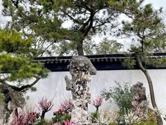 -拙政园