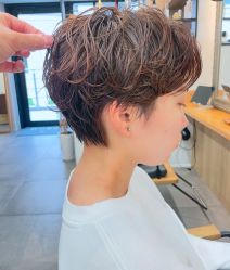 -GANO HAIR 
