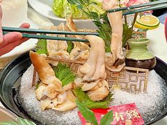 -喜聚薈·花膠雞海鮮火鍋(越秀店)
