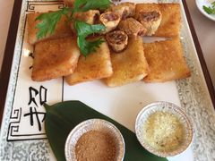 -好福记饭店(红梅公园店)