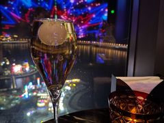 -大连君悦酒店 · VIVA(星海广场店)