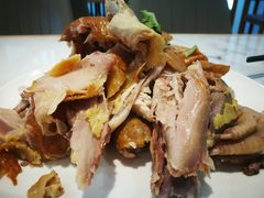 -叁拾壹克饺子·东北菜(国贸店)