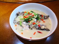 桂鱼-竹山里(锁石路店)