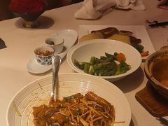 -丽思卡尔顿酒店-天泰轩中餐厅(大沽北路店)