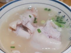 -易老妈蹄花.特色川菜(人民公园总店)