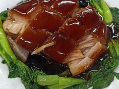 协和蜜汁酱方-协和菜馆(凤凰街店)