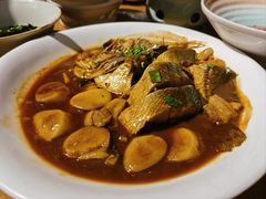 -甬上名灶(天一阁·翠柏店)