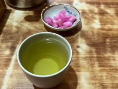 -金石陈朝鲜拌饭(东城万达店)