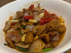 -辣公子·千岛湖私房菜(滨江店)