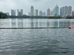 -南宁南湖公园