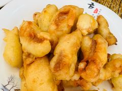 软炸里脊-红实家常菜(静安里店)