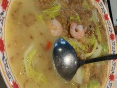 老汤菜-金家老三饭庄(常营店)