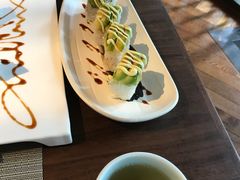 -山葵家·创意料理(EFC欧美广场店)