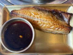 -釜山火炉·海鲜烤肉(紫藤路店)