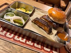 -DARTMAN达特曼美式烤肉·红山谷序幕(怀特商业广场店)