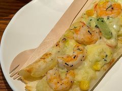 -星巴克(来福士2F店)