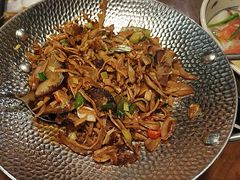 -雀舞云南菜(天津天河城购物中心店)