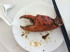 -新加坡海鲜共和(名胜世界圣淘沙海滨坊)