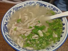 -老三羊汤【北兴隆街店】