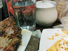 -有奴思烤肉·清真(正宁路店)