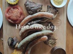 布拉格精选混合肉盘-布拉格餐厅· 中欧捷克菜(全国首店)