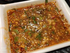 -火儿旺重庆老火锅 (吉力湖街店)