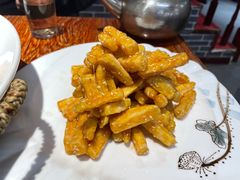 -满堂春特色餐馆