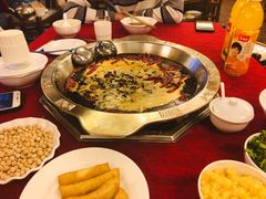 -山城年华老火锅(玉林店)