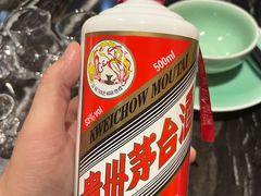 -青红之间·新派融合川菜(慈云寺店)