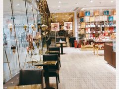 大堂-VENCHI 闻绮(北京国贸商城店)