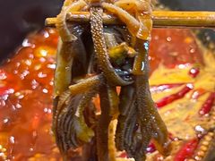 -阳阳老火锅(小南门店)