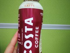 costa coffee-COSTA COFFEE(上海虹口龙之梦)