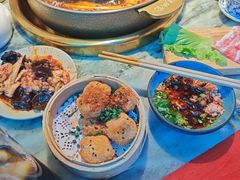-矮板凳老火锅(宽窄巷子店)