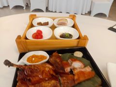 -小厨娘淮扬菜(板桥一店)