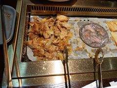-新石器烤肉(之心城店)