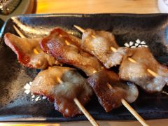 -人间酒暖·Go blanc·烧鸟·深夜食堂(陆家嘴店)